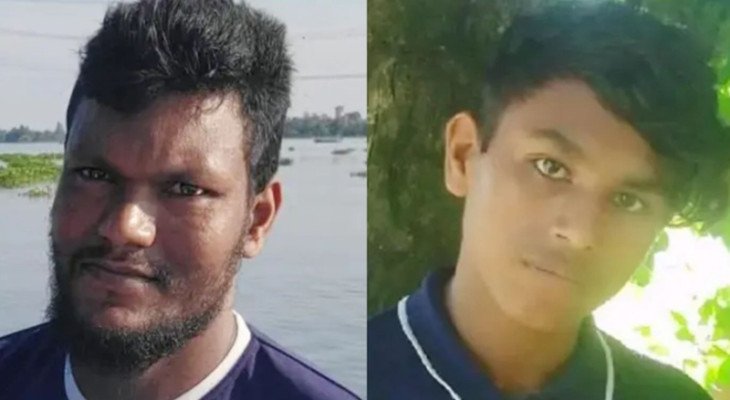স্বামীকে আটকে রেখে গার্মেন্টস কর্মীকে সংঘবদ্ধ ধর্ষণের অভিযোগ, দুইজনের নামে মামলা